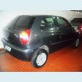 FIAT PALIO FIRE 2P 1.0 - CINZA - 2002 Foto 3 (Miniatura)