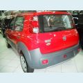 FIAT UNO WAY 4P 1.0 FLEX - VERMELHO - 0KM Foto 3 (Miniatura)