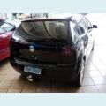 VOLKSWAGEN POLO 4P 1.6 FLEX - PRETO - 2007 Foto 3 (Miniatura)