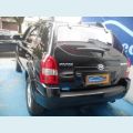 HYUNDAI TUCSON GL 2.0 AUT. - PRETO - 2009 Foto 3 (Miniatura)