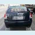 FIAT PALIO 4P FLEX - AZUL - 2008 Foto 3 (Miniatura)