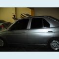 ALFA ROMEO TWIN SPARK 2.0 16V 4P - BEGE - 1995 Foto 3 (Miniatura)