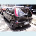 CHEVROLET CORSA HATCH 1.0 - PRETO - 2003 Foto 3 (Miniatura)