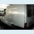 FIAT FIORINO - BRANCO - 2002 Foto 3 (Miniatura)