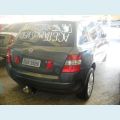 FIAT STILO 4P 1.8 FLEX - CINZA - 2007 Foto 3 (Miniatura)