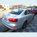 VOLKSWAGEN JETTA 2.0 TSI 16V 4P TIPTRONIC - PRATA - 2012 Foto 3 (Miniatura)