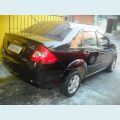 FORD FIESTA SEDAN 4P 1.6 FLEX - PRETO - 2006 Foto 3 (Miniatura)