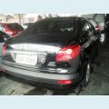 PEUGEOT 207 PASSION XR 1.4 FLEX AUT. - PRETO - 2009 Foto 3 (Miniatura)