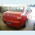 FIAT SIENA CELEBRATION 4P 1.0 FLEX - VERMELHO - 2007 Foto 3 (Miniatura)