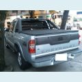 CHEVROLET S-10 P-UP ADVANT. 2.4/2.4 MPFI F.POWER CD - PRATA - 2010 Foto 3 (Miniatura)