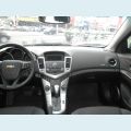 CHEVROLET CRUZE LT - PRATA - 2012 Foto 3 (Miniatura)