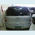 CHEVROLET MERIVA 1.4 FLEX - PRATA - 2010 Foto 3 (Miniatura)