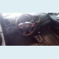 HYUNDAI HB 20S 1.6 FLEX AUT. - BRANCO - 2014 Foto 3 (Miniatura)