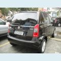 FIAT IDEA ELX 1.4 FLEX - PRETO - 2010 Foto 3 (Miniatura)