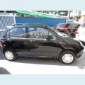 CHERY QQ 1.1/1.0 12V 68CV 5P - PRETO - 2012 Foto 4 (Miniatura)
