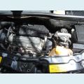 CHEVROLET MERIVA EXPRES.EASYTRONIC 1.8 FLEXPOWER - PRETO - 2010 Foto 4 (Miniatura)