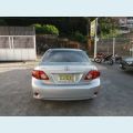 TOYOTA COROLLA XEI 2.0 FLEX 16V AUT. - PRATA - 2011 Foto 4 (Miniatura)