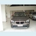 BMW X1 - MARROM - 2012 Foto 4 (Miniatura)