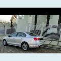 VOLKSWAGEN JETTA TSI HIGLINE 2.0 - PRATA - 2014 Foto 4 (Miniatura)