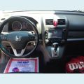 HONDA CRV EXL 2.0 - CINZA - 2010 Foto 4 (Miniatura)