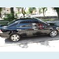 FORD FUSION SEL 2.3 16V 162CV AUT. - PRETO - 2008 Foto 4 (Miniatura)