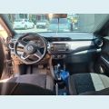 NISSAN KICKS 1.6 16V FLEXSTART SV 4P XTRONIC - PRETO - 2020 Foto 4 (Miniatura)