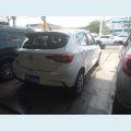FIAT ARGO 1.0 FIREFLY FLEX DRIVE - BRANCO - 2020 Foto 4 (Miniatura)