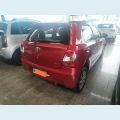 TOYOTA ETIOS 1.3 X 16V FLEX 4P - VERMELHO - 2014 Foto 4 (Miniatura)
