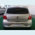 VOLKSWAGEN GOL 1.6 MI CITY 8V FLEX 4P - PRATA - 2014 Foto 4 (Miniatura)