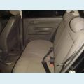 VOLKSWAGEN FOX 1.0 MI PLUS 8V FLEX 4P - PRETO - 2008 Foto 4 (Miniatura)