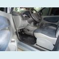 RENAULT SCENIC 1.6 EXPRESSION 16V HI-FLEX 4P - PRATA - 2008 Foto 4 (Miniatura)