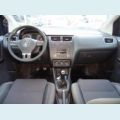 VOLKSWAGEN FOX 1.6 MI PRIME 8V TOTAL FLEX 4P - PRETO - 2012 Foto 4 (Miniatura)