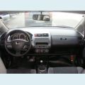HONDA FIT 1.4 LX 8V 4P - CINZA - 2004 Foto 4 (Miniatura)