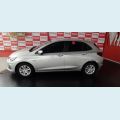 CHEVROLET ONIX 1.0 FLEX LT - PRATA - 2020 Foto 4 (Miniatura)