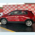 CHEVROLET TRACKER 1.4 16V TURBO FLEX LT AUT. - VERMELHO - 2019 Foto 4 (Miniatura)