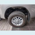 TOYOTA HILUX 2.8 NARROW 4X4 CD 16V DIESEL 4P - PRATA - 2018 Foto 4 (Miniatura)