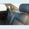CHEVROLET VECTRA 2.0 MPFI CD 8V 4P - PRATA - 1997 Foto 4 (Miniatura)
