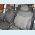 CITROËN C3 1.4 I GLX 8V FLEX 4P - PRETO - 2007 Foto 4 (Miniatura)