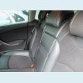 CITROËN C5 2.0 I EXCLUSIVE 16V 4P AUT. - PRETO - 2010 Foto 4 (Miniatura)