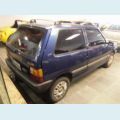 FIAT UNO 1.0 IE MILLE EX 8V 2P - AZUL - 1999 Foto 4 (Miniatura)