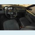 FIAT UNO 1.0 MPI MILLE FIRE 8V 4P - CINZA - 2003 Foto 4 (Miniatura)