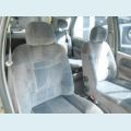 RENAULT SCENIC 2.0 RXE 16V 4P - BEGE - 2001 Foto 4 (Miniatura)