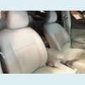 TOYOTA COROLLA 1.8 XEI 16V FLEX 4P AUT. - CINZA - 2010 Foto 4 (Miniatura)