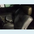 VOLKSWAGEN VOYAGE 1.6 CL 8V ALCOOL 2P - VERDE - 1994 Foto 4 (Miniatura)