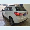 MITSUBISHI ASX 2.0 4X2 16V FLEX 4P AUT. - BRANCO - 2018 Foto 4 (Miniatura)