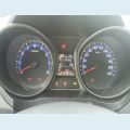 HYUNDAI HB 20 1.6 PREMIUM 16V FLEX 4P AUT. - PRATA - 2015 Foto 4 (Miniatura)