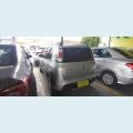 FIAT UNO 1.0 FIREFLY FLEX WAY 4P - PRATA - 2019 Foto 4 (Miniatura)