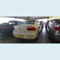 VOLKSWAGEN VOYAGE 1.6 MSI TOTALFLEX 4P - BRANCO - 2021 Foto 4 (Miniatura)