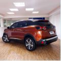 PEUGEOT 3008 1.6 GRIFFE THP 16V 4P AUT. - MARROM - 2018 Foto 4 (Miniatura)