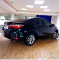 TOYOTA COROLLA 2.0 XEI 16V FLEX 4P AUT. - PRETO - 2019 Foto 4 (Miniatura)